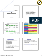 Report Writing Lect (Compatibility Mode)