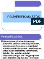 Pemverifikasi Stok