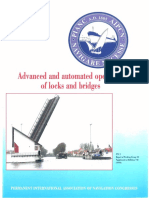 Advanced and Automated Operation of Locks and Bridges