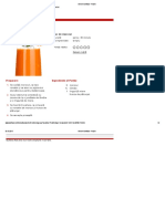 Suc de Morcovi PDF