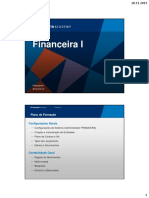 Contabilidade Financeira I Master Estudo