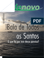 Revista Verde Novo