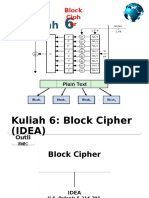 Presentasi Kuliah6- IDEA