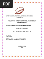 Carta de Residente La Original