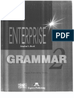 Enterprise Grammar 2