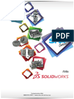 Solidworks Moldes Licao01