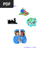 Download The Ties That Bind17th June 2010 by DrMrsKrishnaja A P SN33206235 doc pdf