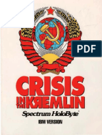 Crisis in the Kremlin_Manual_Updated