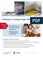 Turkey Fryers