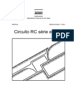 CircuitoRCCA Teoria