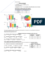 Prueba de Tablas y Graficos 7º