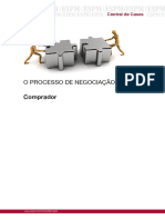 Process One Go CIA Cao Compra Dor