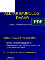 1 Alergi Imunologi Dasar
