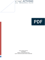 Miv - u2 - Actividad Integradora. Tercera Fase