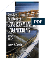 Standard Handbook of Environmental Engineering, 2nd Edition PDF