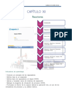 Guia de Aspen HYSYS (Capitulo XII)