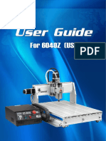 6040z Usb Guide