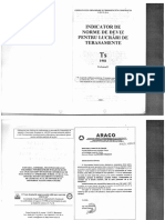 Indicator de Norme de Deviz Pentru Lucrari de Terasamente Vol I Ts 1981 PDF
