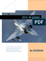 DCS M-2000C Flight Manual en