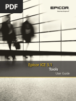 Download Epicor ICETools UserGuide by Edgar del Bene SN332072327 doc pdf