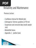 09 Reliability and Maintenance Lecture #9_Mid_Term.pdf