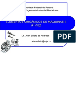 Calculo de Corrente PDF