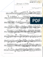 Dittersdorf, Karl DItters von - E-Dur Konzert.kontrabass.pdf