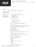 Root of Linux ! - Configuring PXE Boot Server On RHEL 6 - CentOS 6