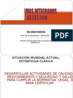 Sistemas Integrados de Gestion