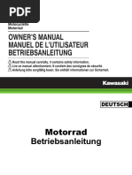 Kawasaki J300 Show - PDF