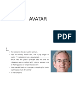 Avatar