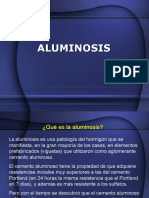 16 Aluminosis.ppt