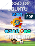 Curso Ubuntu PDF
