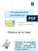 10 - Ejercicios de Prop Periodicas
