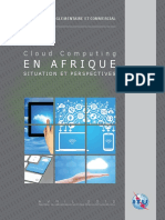 Cloud Computing Afrique-Fr