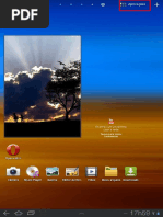 Tablet Offline Oficial