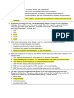 Ccna 3 Chapter 1 (Version 4.0)