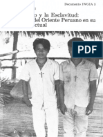 Entre el Zoo y la esclavitud. Los yaguas del oriente peruano en su situación actual.pdf