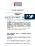 Examen 10 - Sesión #10 - MÓDULO VII Aplicativos Informáticos MEF