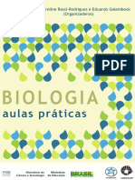 Aulas Praticas de Biologia