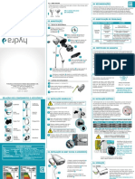 Spot 8t Multitemperatura Manual PDF