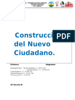 306663800 Construccion Del Nuevo Ciudadano 1