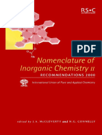 Nomenclature of Inorganic Chemistry – J. A. MCCLEVERTY, N. G. CONNELLY.pdf