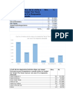 Trabajo Tabulacion