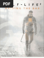 Download Half-Life 2 - Raising the Bar eBook by Richard Lee Guan Rong SN33209535 doc pdf