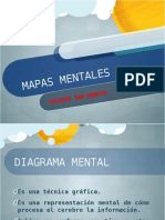 Mapas Mentales