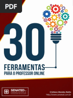 E-BOOK SENATED_30 FERRAMENTAS PARA O PROFESSOR ONLINE.pdf