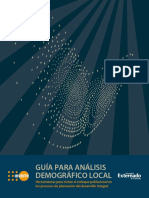 3. González 2009 Guía Para Análisis Demográfico Local_UNFAPA