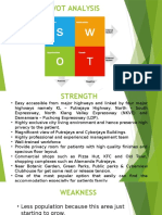 Swot