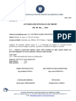 37716_SC Olympus Dairy Industry SA proiect autorizatie integrata de mediu.pdf